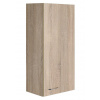Aqualine ZOJA/KERAMIA FRESH skrinka horná 35x76x23cm, dub platin SPH 50336