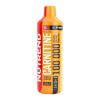 Nutrend CARNITINE 100000 - višňa, 1000 ml