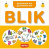 Postrehová hra BLIK