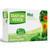 Tantum Verde Mint pas.ord.20 x 3 mg