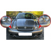 KRYTKA OSTREKOVAČA NÁRAZNÍKA JAGUAR X-TYPE LIFT C2S49829XXX C2S49830XXX