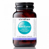VIRIDIAN NUTRITION Viridian KiwiZyme 30 kapsúl (Tráviace enzýmy a vláknina)