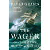 DAVID GRANN - Wager