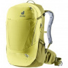 Deuter Trans Alpine 30 (3200324) sprout-cactus Žlutá batoh