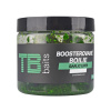 TB BAITS - Boosterované boilies Garlic Liver 20 mm 120 g