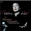 Edith Piaf: 23 Classiques (Colored) LP - Piaf Edith, VINYL PASSION