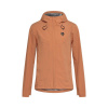 Cyklistická bunda FOX Ranger 2.5-Layer Water Jacket Oranžová Veľkosť oblečenia: XL Cyklistická bunda