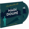 Hadí doupě - Čte Jiří Suchý z Tábora
