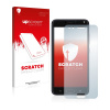 čirá ochranná fólie upscreen pro ASUS ZenFone 4 ZE554KL (čirá ochranná fólie upscreen pro ASUS ZenFone 4 ZE554KL)