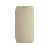 mobilNET mobilNET knižkové puzdro Honor 200 lite, zlaté (Lichi) PKK-4792-HON-200LT
