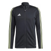 adidas Tiro 23 League Training Track Top Adults Black XS