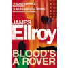 Blood's A Rover