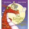 Knight Who Wouldn't Fight