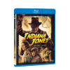 Indiana Jones i artefakt przeznaczenia Blu-ray disk