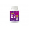 NUTRICIUS Vitamín D3 EXTRA 2500 IU 90 tabliet
