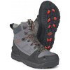 Brodiace Topánky Westin W6 Wading Boot 46/11 Cleated Dark Shadow