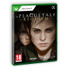 Hra na konzole A Plague Tale: Requiem - Xbox Series X (3512899958623)