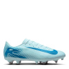Nike Mercurial Vapor 16 Academy Adults Soft Ground Football Boots Blue/Baltic 8.5 (43)