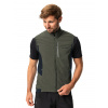 Vaude Kuro Air cyklistická vesta, khaki Zvoľte Variant: S