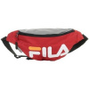 Fila Kabelky Waist Bag Slim Červená