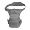Brašna na stehno Max-S 2.0, Pentagon, Wolf Grey