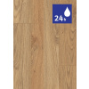 EGGER Dub STARWELL PRÍRODNÝ - AC4/32 komerčná záťaž, hrúbka 8mm, Aqua Clic it! Laminátová podlaha EGGER NATURESENSE AQUA