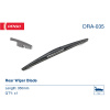 DENSO Stieracia liżta DRA-035