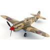 HobbyMaster - Curtiss Tomahawk Mk II, RAF, No.250 (Sudan) Sqn, Clive Caldwell, Severní Afrika, 1942, 1/48