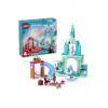 Lego® Elsa a hrad z Ľadového kráľovstva