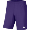 Shorts Nike Dry Park III NB K Jr BV6865 547 (125343) S