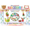 Moje nezabudnuteľné narodeniny