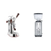 La Pavoni Esperto Abile + ECM S-Automatik 64
