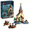 LEGO® Harry Potter: Člnkový prístav na hrade Rokfort