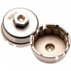 BGS Kľúč na olejové filtre priemer 65 mm, 14-hranný BGS100998 (Toyota)