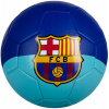 Futbalová lopta FC BARCELONA TURQUOISE VEĽ.5
