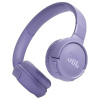 JBL Tune 520BT, Bezdrôtové slúchadlá, fialové T520BTPUR