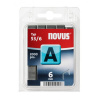Spinky Novus 53/6 • 2000 ks