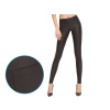 Dámske legíny - Gatta New York Leggings 01 (90 DEN) Farba: Čierna (nero), Veľkosť: M