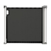 INGENUITY Zábrana detská rolovacia Thruway 52W Series™ 6m+