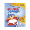 Vždy nájdem odvahu