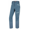 Dámske lyžiarske nohavice Husky Kippe L faded turquoise XL