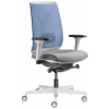LD Seating Kancelářská židle LEAF 504-SYQ