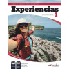 Experiencias Internacional 1 Curso de Español Lengua Extranjera A1. Libro del alumno