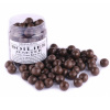 Boilies - JESETER - Black Halibut so syrom PRO-CPRFR14