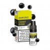 Imperia Emporio Salt Černý Rybíz 10 ml 20 mg