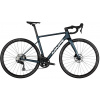 Štrkový bicykel MMR SIMUN 50 - STEELBLUE - veľkosť L 2025 080972