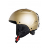 Lyžiarska prilba Goldbergh Khloe Helmet Gold