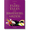 Fairy Tales of the Brothers Grimm