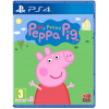 PS4 My Friend Peppa Pig (nová)