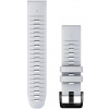 Garmin silikonový QuickFit 22 - Whitestone 010-13280-01 (010-13280-01)